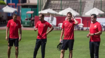 مساعد فايلر يكشف تأثير الأهلي العميق على مسيرته المهنية والشخصية 1